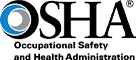 OSHA Safety Logo
